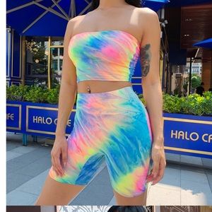 Summer Women Bodysuit Rompers Jumpsuit